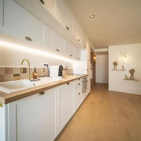 Appart'Hotel & Spa 