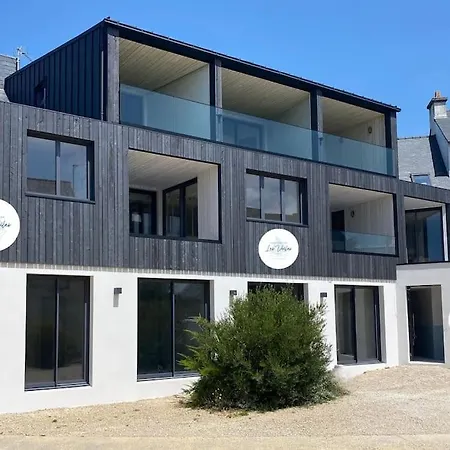 Appart'Hotel & Spa 