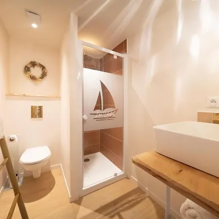 Appart'Hotel & Spa 
