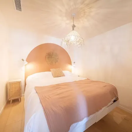 Appart'Hotel & Spa 