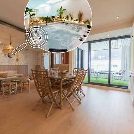 Appart'Hotel & Spa 