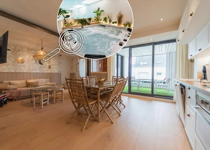 Appart\'Hotel & Spa \